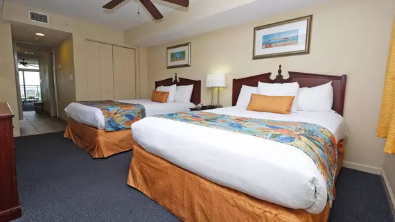 Atlantica Resort | Güney Karolayna - Myrtle Plajı (ve civarı) - Myrtle Beach