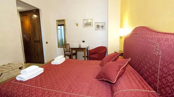 Aelius B&B by Roma Inn | Lazio - Roma (ve civarı) - Roma Kent Merkezi - Rione XVIII Castro Pretorio