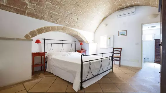 Villa Rivabella | Puglia - Lecce (il) - Sannicola