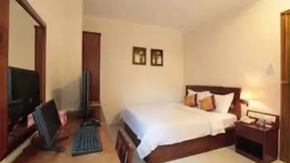 Hoa Dong Duong Hotel | Binh Duong (vilayet) - Ho Şi Min Şehri (ve civarı) - Ho Chi Minh City - Phu Nhuan