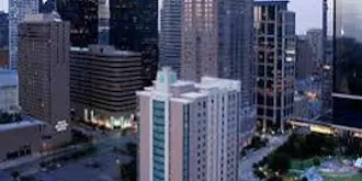 Embassy Suites Houston- Downtown