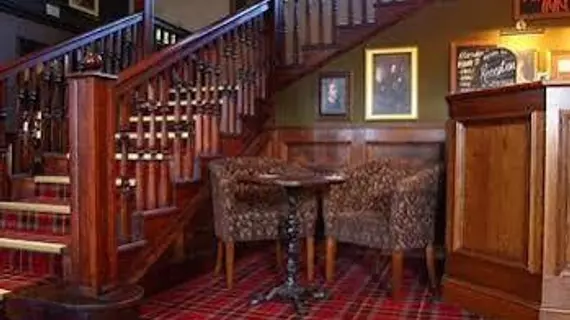 Marsden Inn | Northumberland (kontluk) - Newcastle upon Tyne (ve civarı) - South Shields