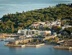 Harborside Hotel And Marina | Maine - Bar Harbor (ve civarı) - Bar Harbor