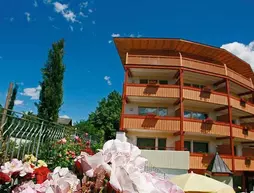 Panorama Hotel Nocturnes | Trentino-Alto Adige - Güney Tirol (il) - Naturno