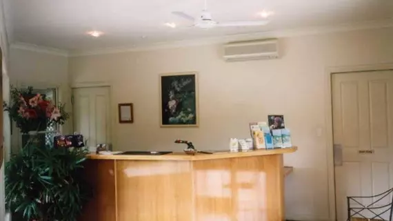 Arabella Garden Inn Motel | New South Wales - Lismore (ve civarı) - Wollongbar