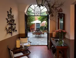 Casa Correo | Guanajuato - San Miguel de Allende