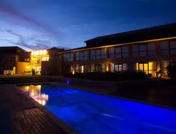 Phakalane Golf Estate Hotel Resort | Gaborone