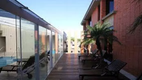 Laguna Tourist Hotel | South Region - Santa Catarina (eyaleti) - Laguna