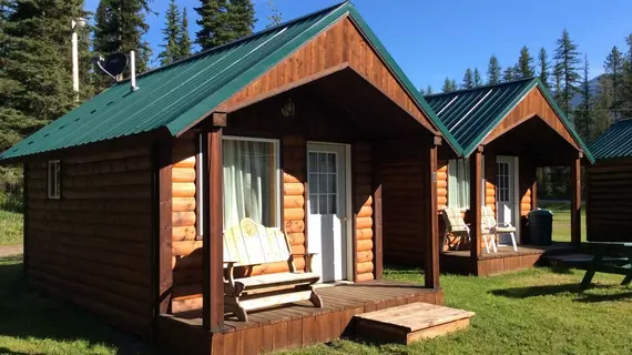 Stanton Creek Lodge | Montana - Essex