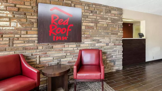 Red Roof Inn Cortland | New York - Ithaca (ve civarı) - Cortland