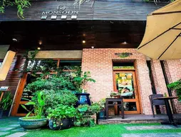 Monsoon Boutique Hotel | Koh Kong - Phnom Penh (ve çevresi) - Phnom Penh - Daun Penh