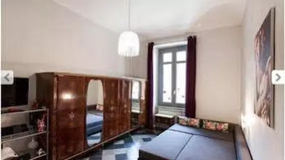 Casa Dani&Swing B&B | Piedmont - Turin (ve civarı) - Turin - Vittoria