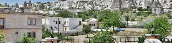 Alaturca House | Nevşehir - Nevşehir