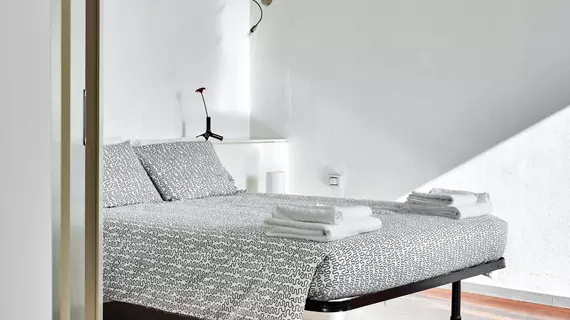 Exclusive Apartments in Città Alta | Lombardy - Bergamo - Bergamo (ve civarı) - Bergamo