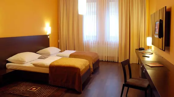 Hotel Zlaty Dukat | Košice-okolie District - Kosice - Košice Old Town