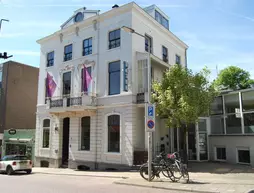 B&B Townhouse10 | Gelderland - Arnhem (ve civarı) - Arnhem