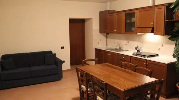 Agriturismo Tessenara | Umbria - Perugia (vilayet) - Gubbio