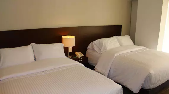 Hotel Santa Barbara Boutique | Cundinamarca - Bogota (ve civarı) - Bogota