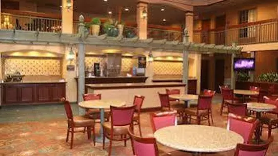 Auburn Place Hotel & Suites Cape Girardeau | Missouri - Sikeston (ve civarı) - Cape Girardeau