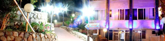 Sea Princess Motel | Hevel Eilot Regional Council - Eylat (ve civarı) - Eilat