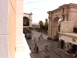 Catedral Arequipa | Arequipa (bölge) - Cerro Colorado District - Arequipa - Historical Center