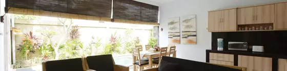 Villa Iluka Seminyak | Bali - Badung - Seminyak - Merkez Seminyak