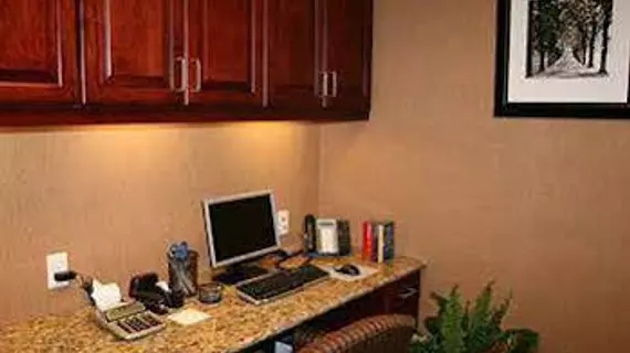 Hampton Inn & Suites Ocala - Belleview | Florida - Ocala (ve çevresi) - Ocala