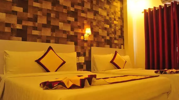 Lee Park Hotel | Thua Thien-Hue (vilayet) - Da Nang (ve civarı) - Da Nang