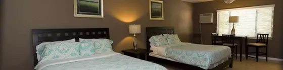 Granada Inn | Florida - Fort Lauderdale (ve civarı) - Fort Lauderale