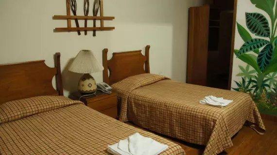 Hotel Casa Las Orquídeas | Alajuela (ili) - San Jose (ve civarı) - San Jose