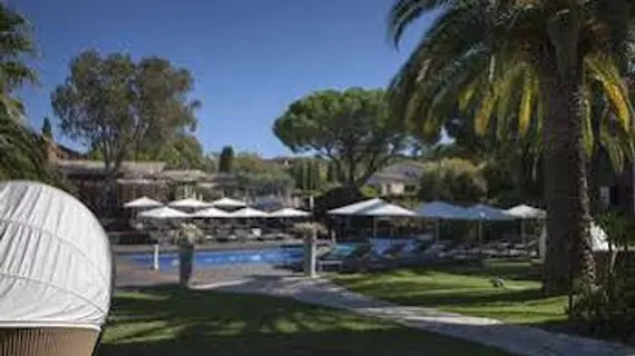 Benkiraϊ Hotel | Provence - Alpes - Cote d'Azur - Var - Sainte-Maxime - Saint-Tropez (ve civarı) - Saint-Tropez