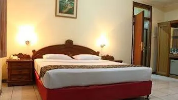 Hotel Cihampelas 1 | West Java - Bandung (ve civarı) - Bandung - Dago - Coblong