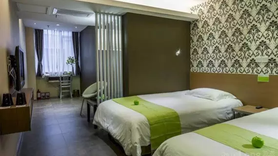 Welcome Inn Foshan | Guangdong - Foşan (ve civarı) - Foshan