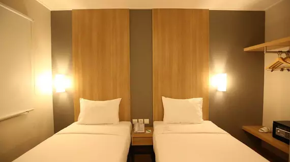 Hotel Citradream Bandung | West Java - Bandung (ve civarı) - Bandung