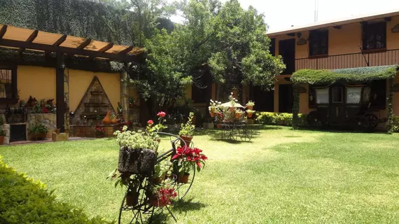 Nuestras Raíces Hotel - Museo - Restaurante | Chiapas - San Cristobal de las Casas