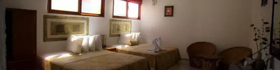 Hotel Villas Xaiba | Oaxaca - Santa María Colotepec - Puerto Escondido