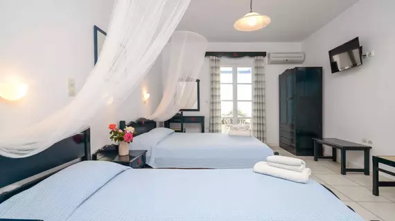 Victoria Studios & Apartments | Ege Adaları - Naxos