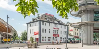 City Hotel Wetzlar