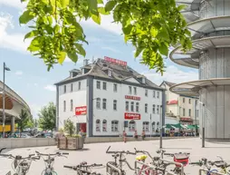 City Hotel Wetzlar | Hessen - Wetzlar - Niedergirmes