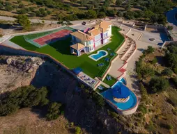 Paramithia Villa | Ege Adaları - Rodos Bölgesel Birimi - Rodos