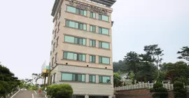 Incheon Prince Tourist Hotel | Gyeonggi - Incheon (ve civarı) - Incheon - Jung-gu