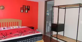 B&B México | Mexico City (ve civarı) - Meksiko - Cuauhtemoc