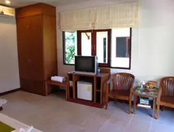 La Mer Samui Resort | Surat Thani (vilayet) - Koh Samui - Maret - Thong Takian