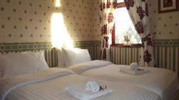 Fortuna House Hotel | Lancashire (kontluk) - Blackpool - Güney Sahili