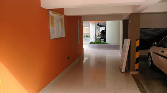 Acércate Apartamentos Lima | Lima (bölge) - Lima Province - Lima (ve civarı) - Lima - San Miguel