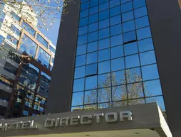 Hotel Director Vitacura | Santiago - Santiago (ve civarı) - Santiago