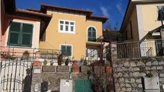 Villa Giulia | Liguria - Cenova (il) - Lavagna