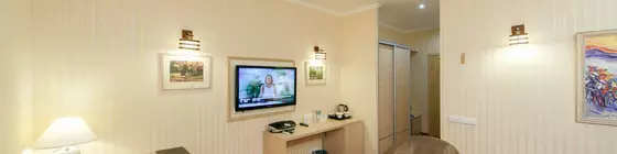 Pushcha Congress Hotel | Kiev (ve civarı) - Kiev - Sağ Yaka