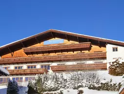 Aalto Panorama Hotel | Tirol - Innsbruck (ve civarı) - Seefeld in Tirol