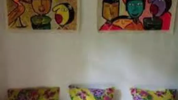 Para Ti Guesthouse | Rio de Janeiro (eyaleti) - Rio de Janeiro (ve civarı) - Rio de Janeiro